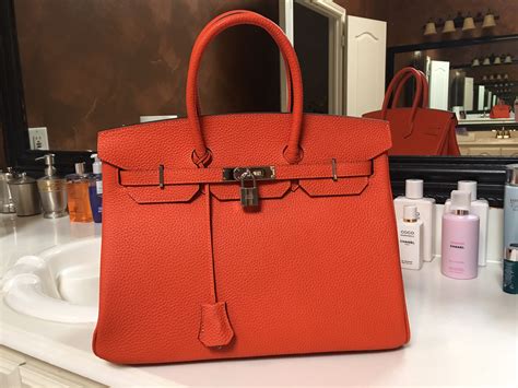 hermes birkin bag replica review|hermes birkin bag copy.